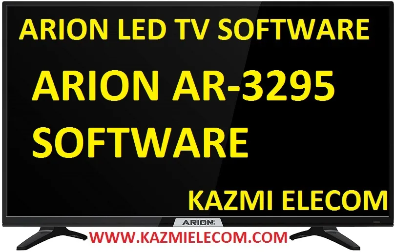 Arion Ar-3295