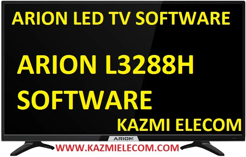 Arion L3288H