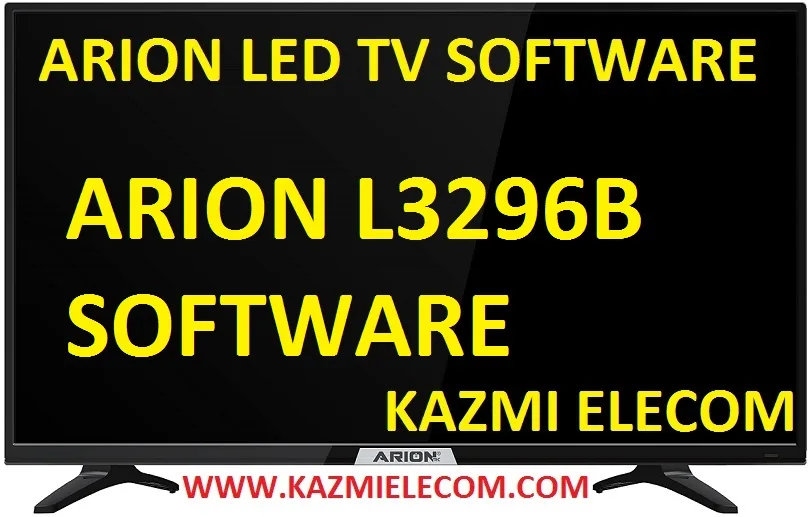 Arion L3296B