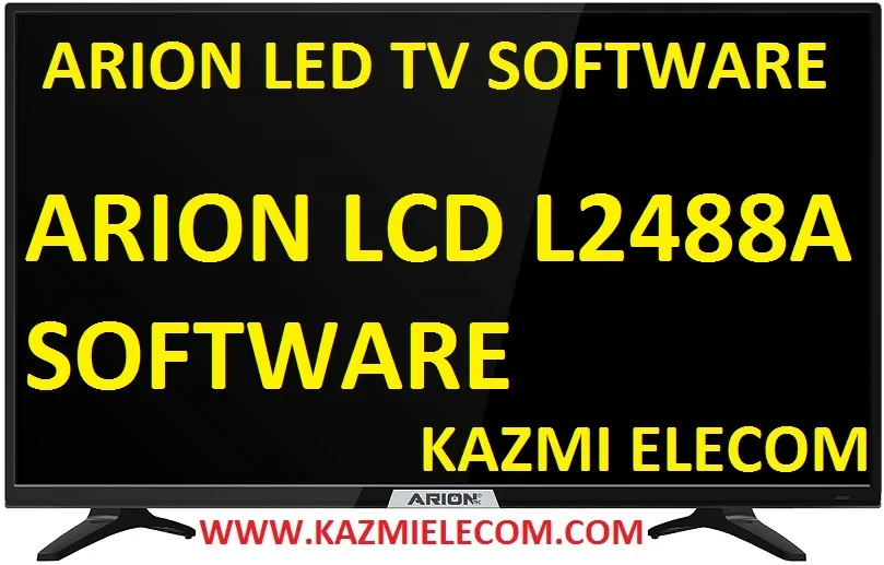 Arion Lcd L2488A