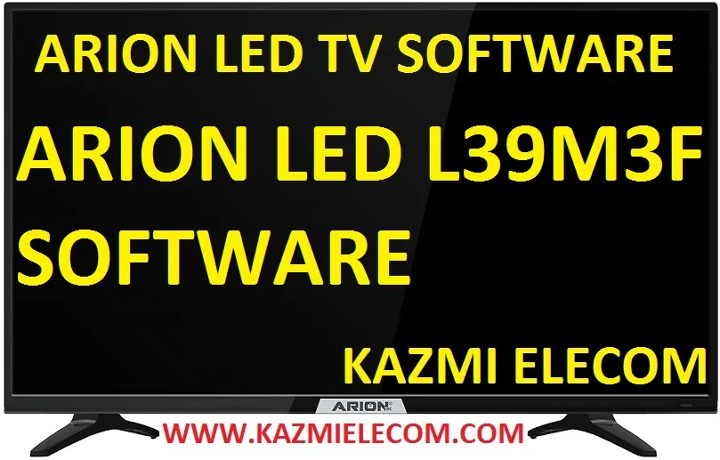 Arion Led L39M3F