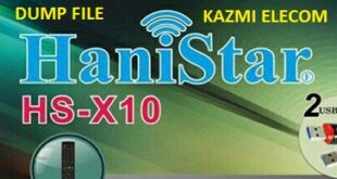 Hanistar Hs-X10