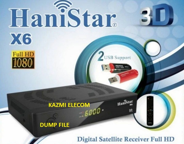 Hanistar X6