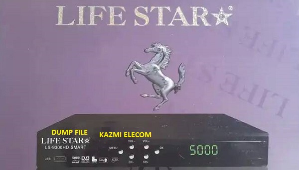 Lifestar Ls-9300