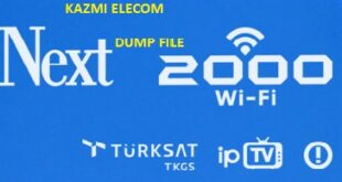 Next 2000 Wi-Fi