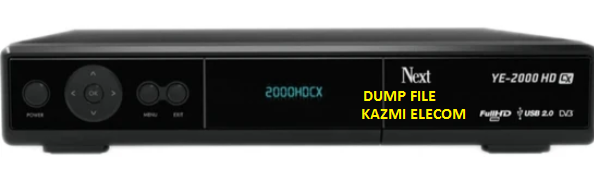 Next Ye-2000 Hdcx