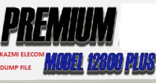 Premium 12800 Plus F