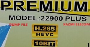 Premium 22900 Plus F