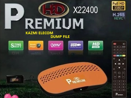 Premium Hd X22400