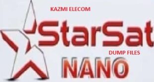 Starsat Nano
