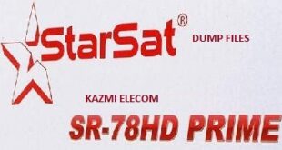 Starsat Sr-78Hd Prime