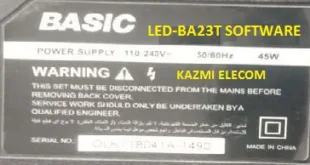 Basic Led Ba23T F