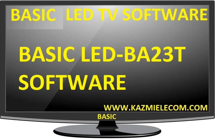 Basic Led-Ba23T