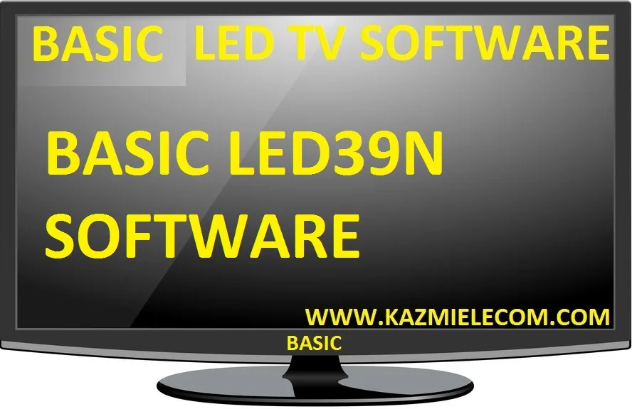 Basic Led39N