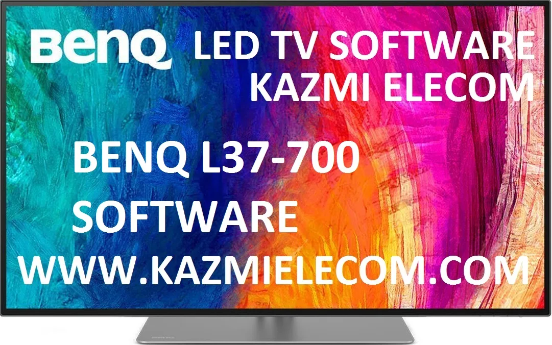 Benq L37-700