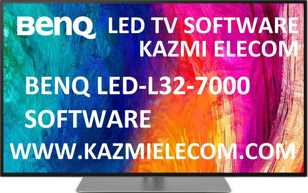 Benq Led-L32-7000