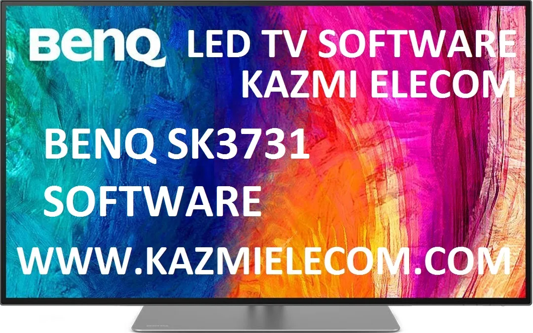 Benq Sk3731