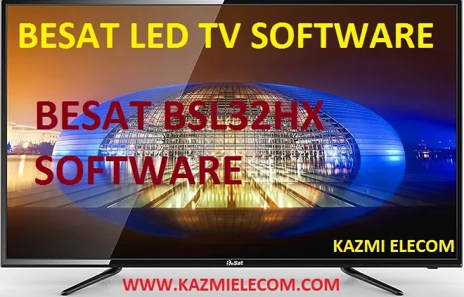 Besat Bsl32Hx