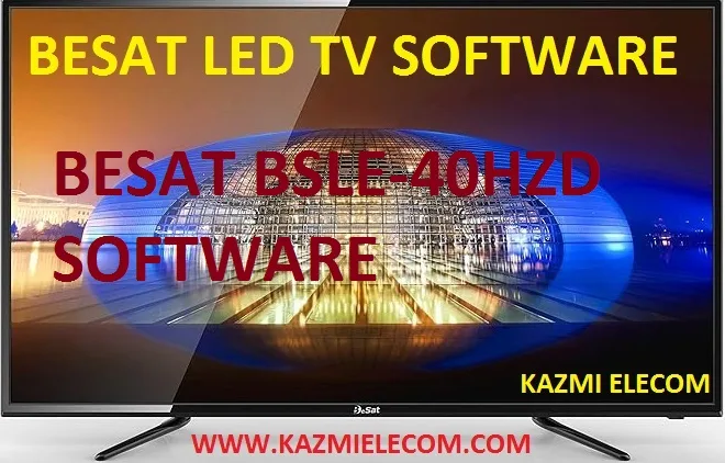 Besat Bsle-40Hzd