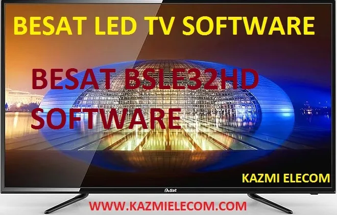 Besat Bsle32Hd