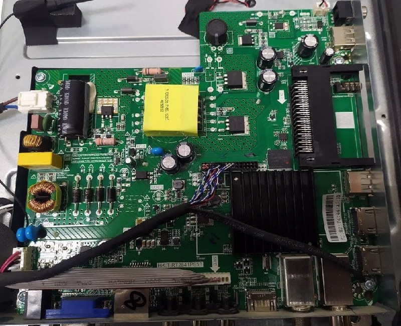 Bbk 43Lex-7127-Ft2C