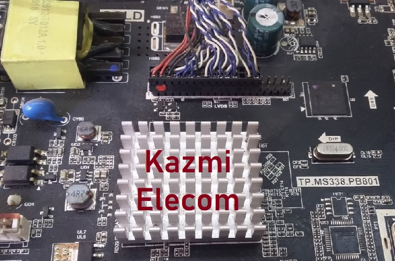 Saturn Led40Fhd800Ust2