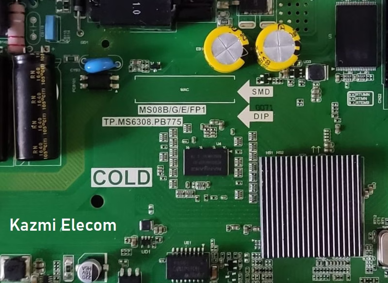 Tcl Led32D2930